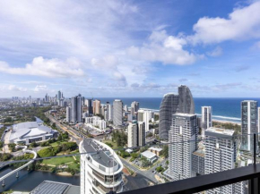 Cityscape Ocean View Deluxe 2Bedroom Apartment